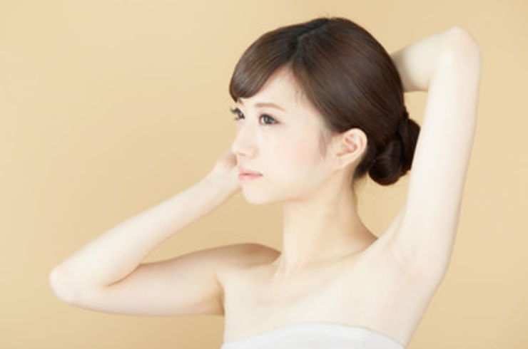 《ご新規様》 お顔脱毛