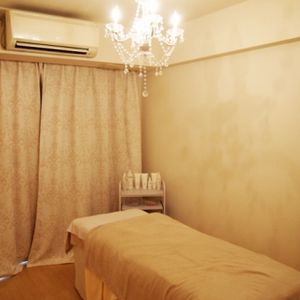 小田原で脱毛なら個室もあるbeautysalon IMへ